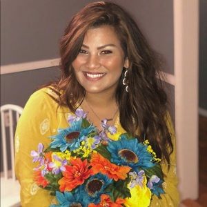 Meet your Posher, Jayla